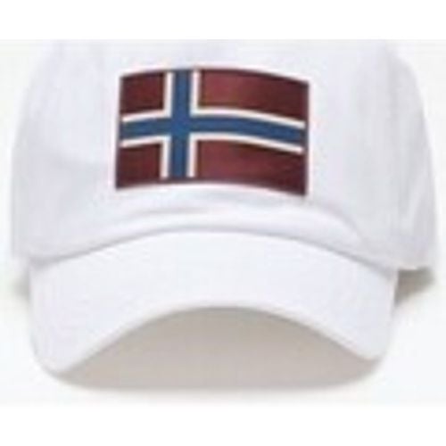 Cappellino Napapijri NP0A4HNA0021 - Napapijri - Modalova