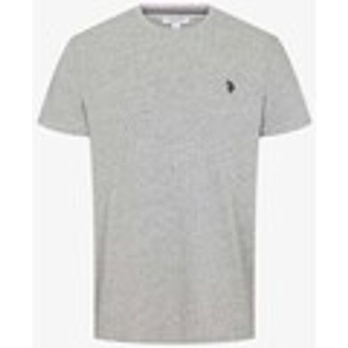 T-shirt & Polo U.S. POLO ASSN.- T-SHIRT CON LOGO - U.S Polo Assn. - Modalova