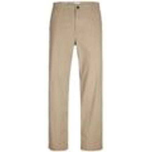 Pantaloni 12247725 BILL DAVE WORKER-CROCKERY - jack & jones - Modalova