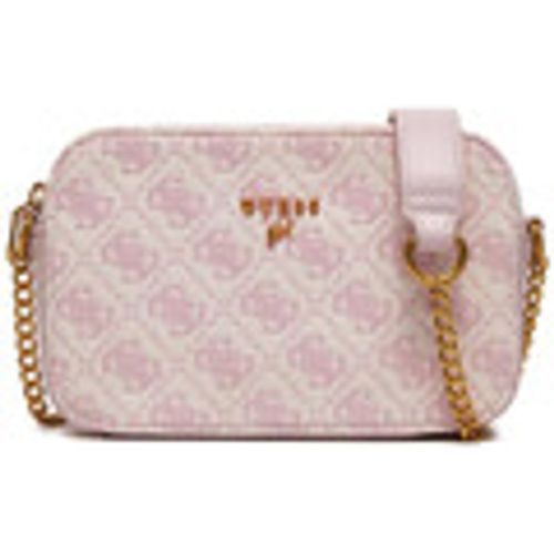 Borsa a spalla GIRL BORSA CON LOGO 4G - Guess - Modalova