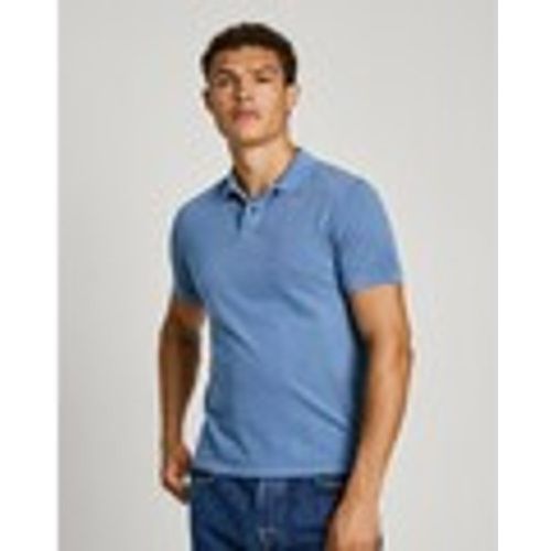 T-shirt PM542099 NEW OLIVER GD - Pepe Jeans - Modalova