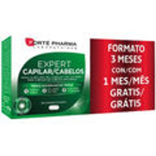 Accessori per capelli Expert Capelli Compressi/capelli - Forté Pharma - Modalova