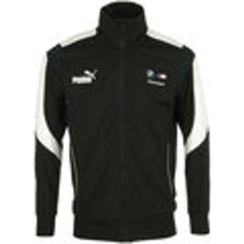 Giacca Sportiva Bmw Mms MT7 Track Jacket Slim - Puma - Modalova