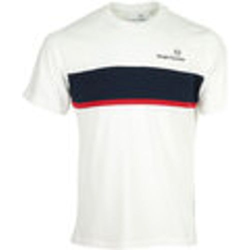 T-shirt Nebon T Shirt - Sergio Tacchini - Modalova