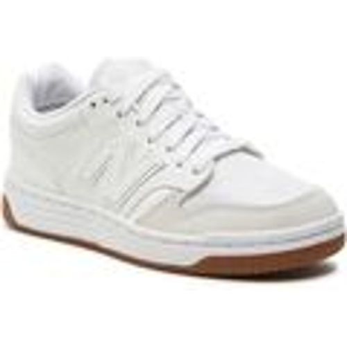 Sneakers GSB480FR-WHITE/MILK - New Balance - Modalova