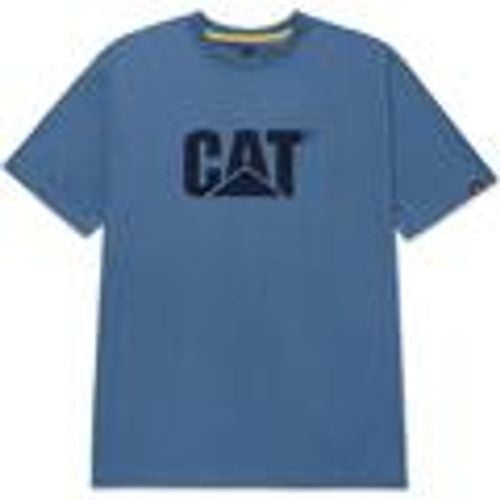 T-shirts a maniche lunghe FS10691 - Cat Lifestyle - Modalova