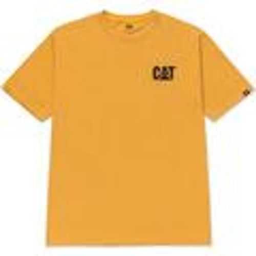 T-shirts a maniche lunghe Trademark - Caterpillar - Modalova