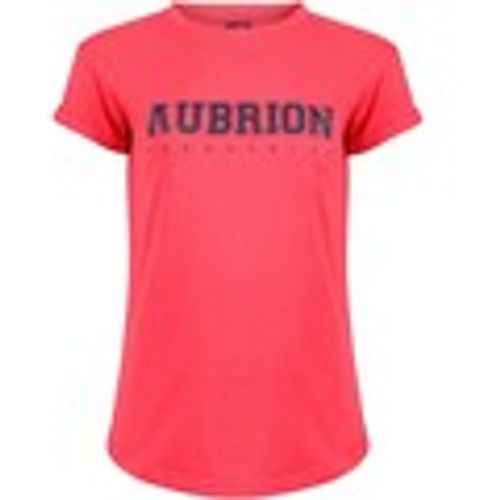 T-shirt Aubrion Repose - Aubrion - Modalova
