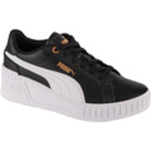 Sneakers basse Puma Karmen Wedge - Puma - Modalova