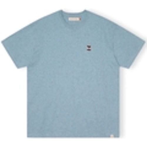 T-shirt & Polo T-Shirt Loose 1367 NUT - Revolution - Modalova