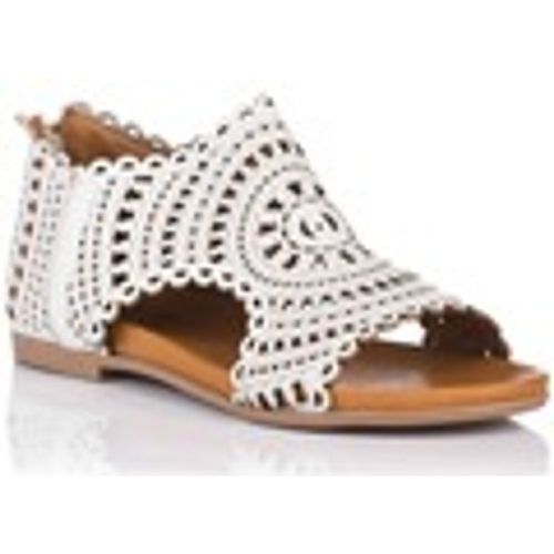 Sandali Top 3 Shoes SR24492 - Top 3 Shoes - Modalova