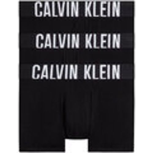 Mutande uomo Underwear TRUNK 3PK - Calvin Klein Jeans - Modalova