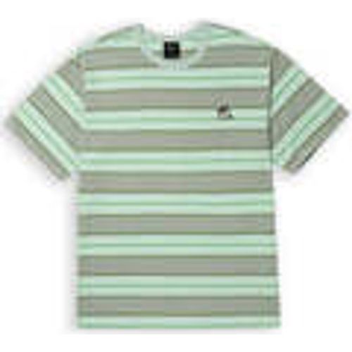 T-shirt & Polo Vernon S/S Relaxed Knit - HUF - Modalova