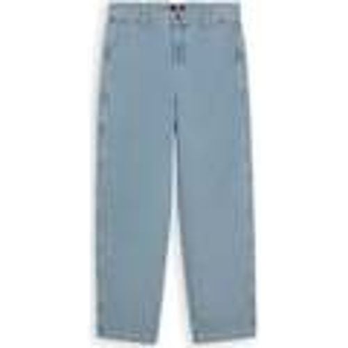 Jeans Madison Baggy Fit Denim Vintage Aged - Dickies - Modalova