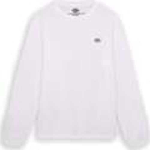 T-shirt & Polo Ls Mapleton Tee Bianco - Dickies - Modalova