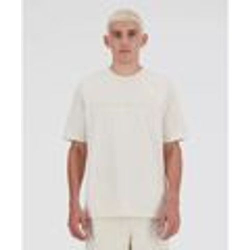 T-shirt & Polo MT41559-LIN - New Balance - Modalova