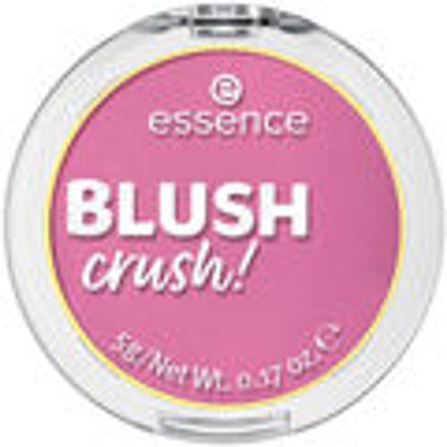 Blush & cipria Blush Crush! Blush 60-lovely Lilac 5 Gr - Essence - Modalova