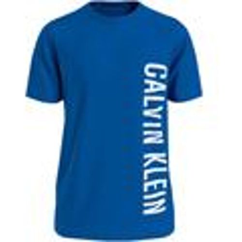 T-shirt & Polo KM0KM00998 - Calvin Klein Jeans - Modalova