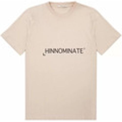 T-shirt & Polo t-shirt logo nero - Hinnominate - Modalova