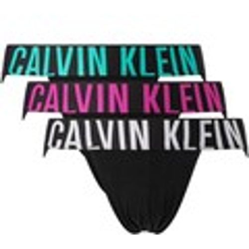 Slip Confezione da 3 sospensori per potenza intensa - Calvin Klein Jeans - Modalova
