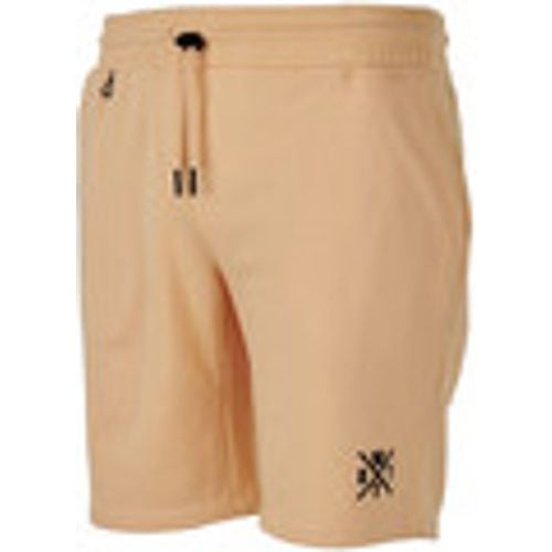 Pantaloni corti Short moleton - WATTS - Modalova