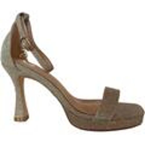 Scarpe Gold & Gold GD28 - Gold & Gold - Modalova