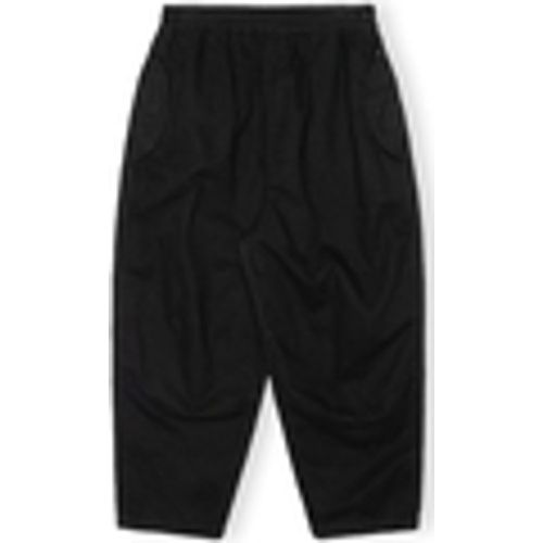 Pantaloni Parachute Trousers 5883 - Black - Revolution - Modalova