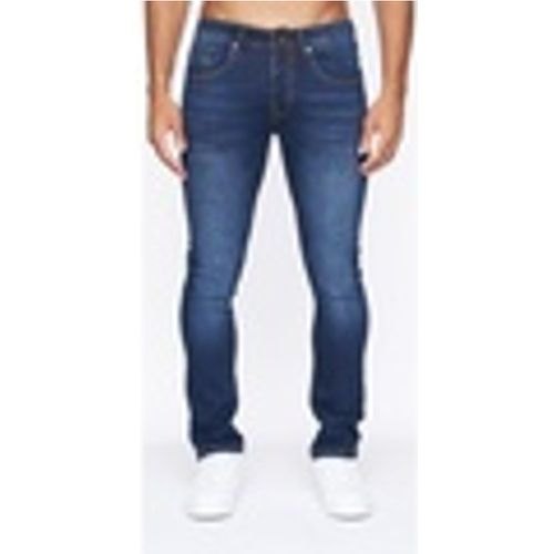 Jeans Crosshatch Buraca - Crosshatch - Modalova