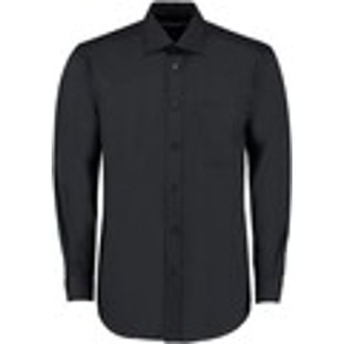 Camicia a maniche lunghe KK104 - Kustom Kit - Modalova