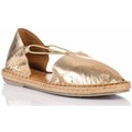 Scarpe Espadrillas CARLA - Top 3 Shoes - Modalova