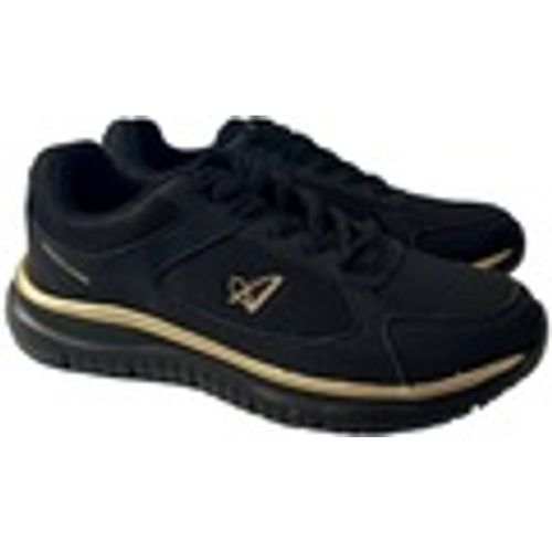 Sneakers basse AU32W501 Donna - Australian - Modalova