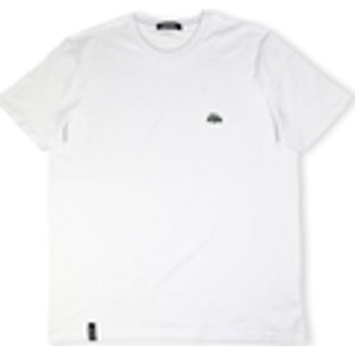 T-shirt & Polo Summer Wheels T-Shirt - White - Organic Monkey - Modalova