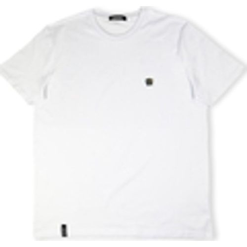 T-shirt & Polo The Great Cubini T-Shirt - White - Organic Monkey - Modalova