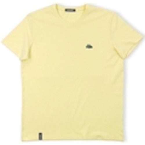 T-shirt & Polo Summer Wheels T-Shirt - Yellow Mango - Organic Monkey - Modalova