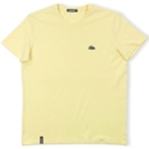 T-shirt & Polo Summer Wheels T-Shirt - Yellow Mango - Organic Monkey - Modalova