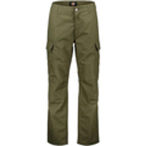 Pantaloni uomo pantalone DK0A4XDUMGR1 MILLERVILLE - Dickies - Modalova