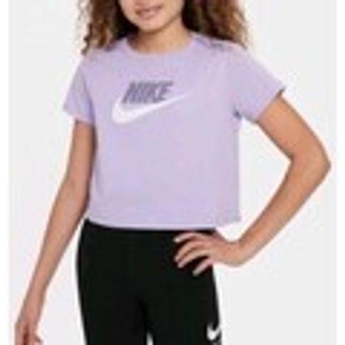 T-shirt & Polo Nike DA6925-515 - Nike - Modalova