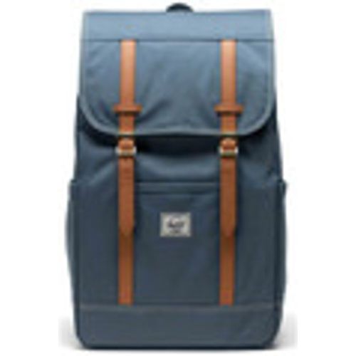 Zaini Retreat™ Backpack Mirage/White Stitch - Herschel - Modalova