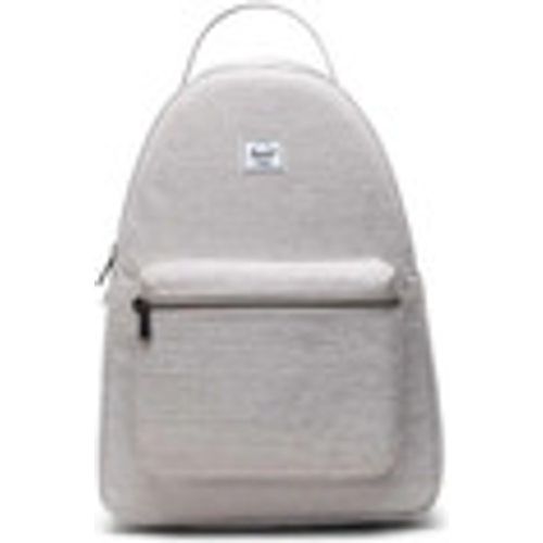 Zaini Nova™ Backpack Light Grey Crosshatch - Herschel - Modalova