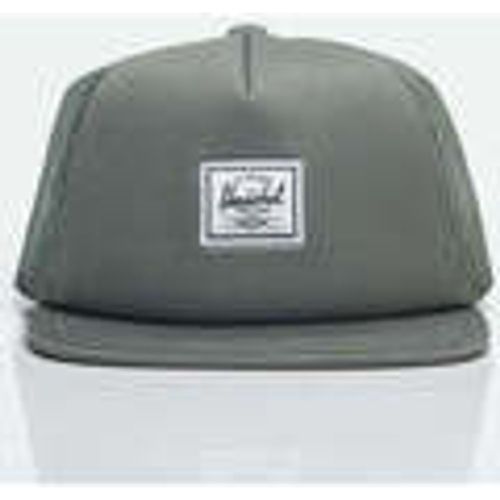 Cappellino Whaler Mesh Cap Sea Spray - Herschel - Modalova