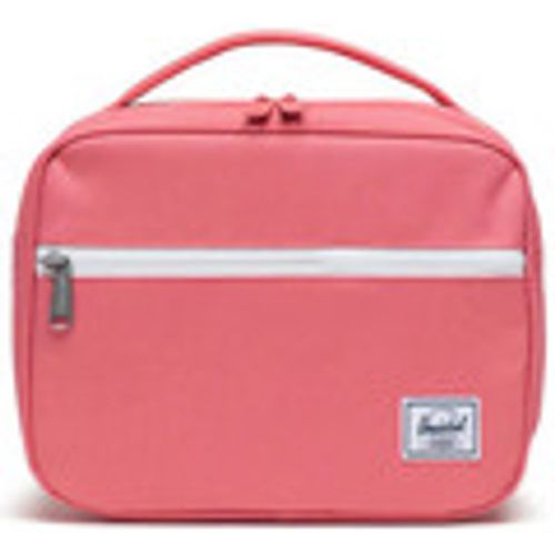 Borsa termica Pop Quiz Lunch Box Little Tea Rose - Herschel - Modalova