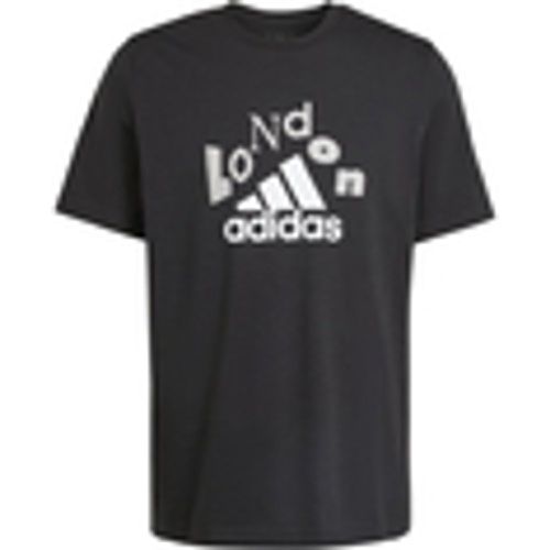 T-shirt adidas IW0112 - Adidas - Modalova