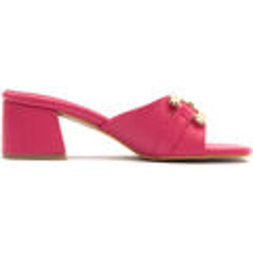 Sandali fame23 ss3y0611 633 fuchsia - Fashion Attitude - Modalova