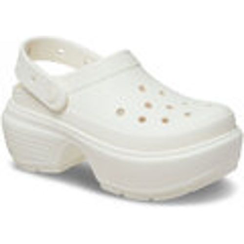 Scarpe Crocs STOMP CLOG W - Crocs - Modalova