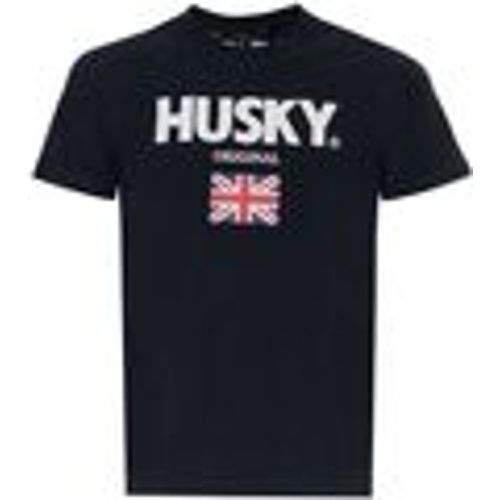 T-shirt - hs23beutc35co177-john - Husky - Modalova