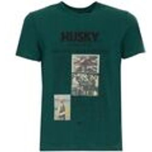 T-shirt - hs23beutc35co196-tyler - Husky - Modalova