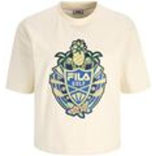 T-shirt Fila - faw0419 - Fila - Modalova