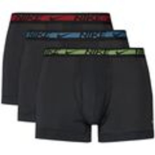 Boxer Nike 0000ke1152-9v5-gs black - Nike - Modalova