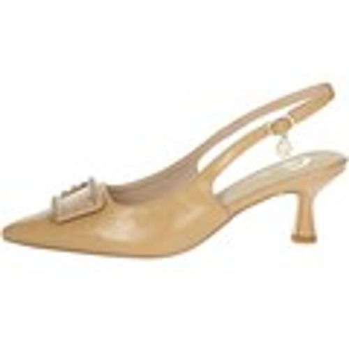 Scarpe Gold & Gold GD08 - Gold & Gold - Modalova