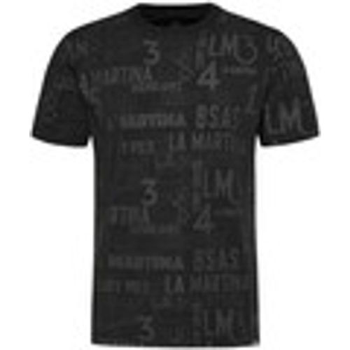 T-shirt & Polo YMR008JS393F9295 - LA MARTINA - Modalova